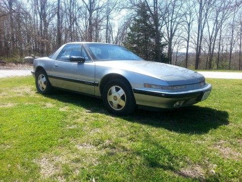 1988 Buick Reatta Coupe for sale