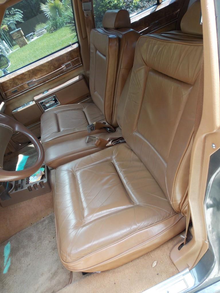 1989 Buick Electra Estate Wagon