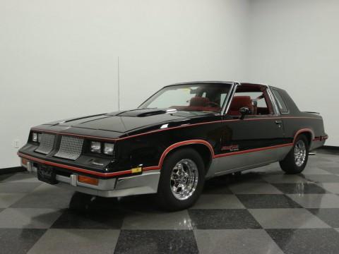 1983 Oldsmobile Cutlass Base Coupe 2 Door for sale