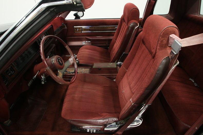1983 Oldsmobile Cutlass Base Coupe 2 Door