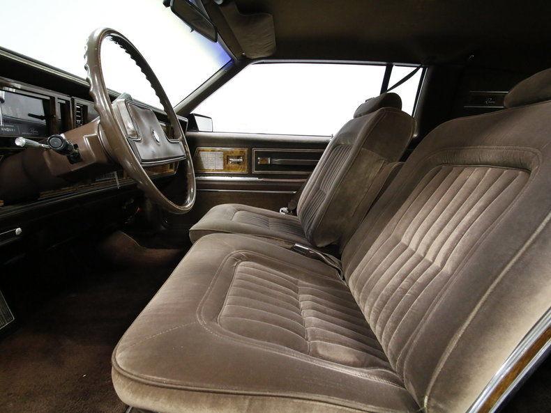 1984 Buick Riviera Base Coupe 2 Door