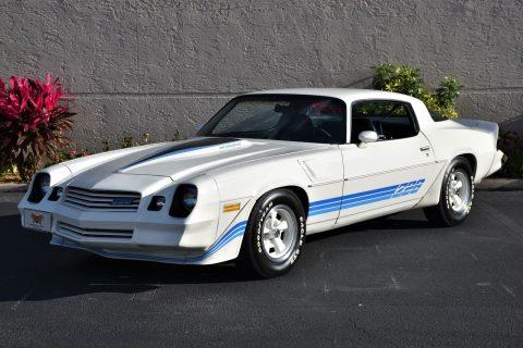 NICE 1981 Chevrolet Camaro for sale