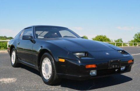 1988 Nissan 300zx GS Coupe &#8211; TOP QUALITY VEHICLE for sale