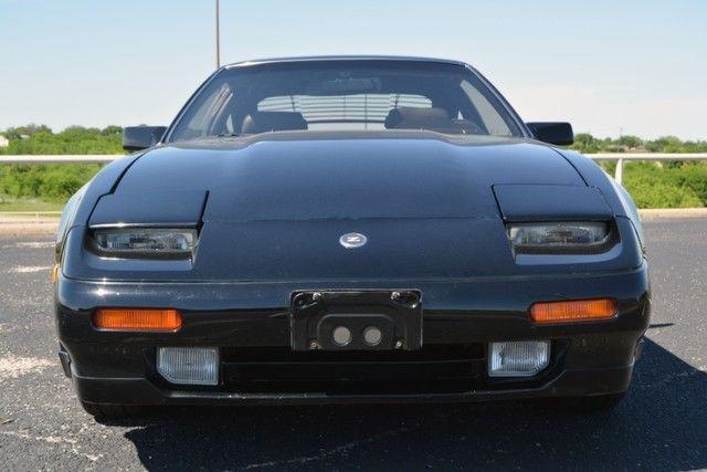 1988 Nissan 300zx GS Coupe – TOP QUALITY VEHICLE