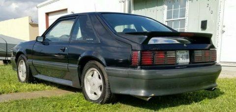 1988 Ford Mustang GT for sale