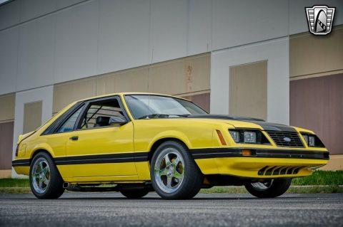 1983 Ford Mustang GT [5 Speed Manual] for sale