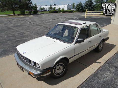 1987 BMW 325e for sale