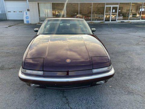 1989 Buick Reatta Coupe for sale