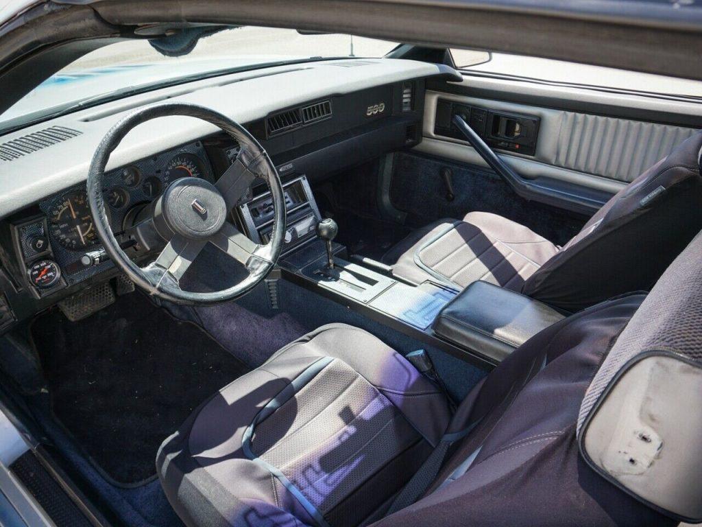 1982 Chevrolet Camaro Z28