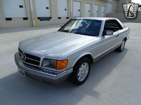 1983 Mercedes Benz 300 Series for sale