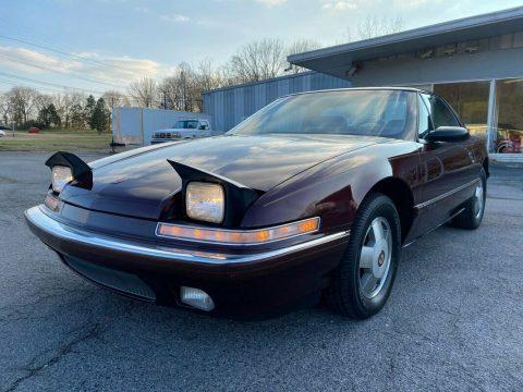 1989 Buick Reatta 2dr Coupe for sale