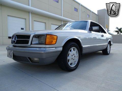 1983 Mercedes Benz 300 Series for sale