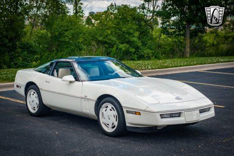 1988 Chevrolet Corvette for sale