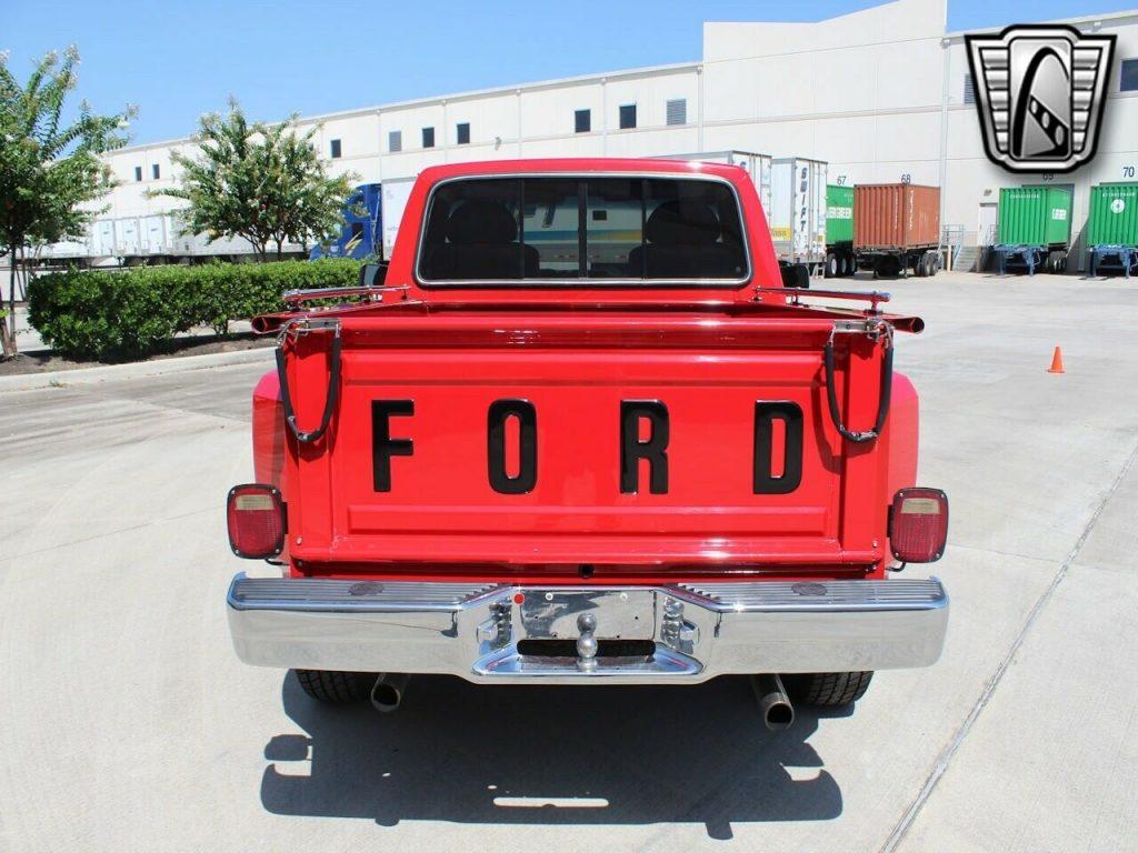1984 Ford F 150