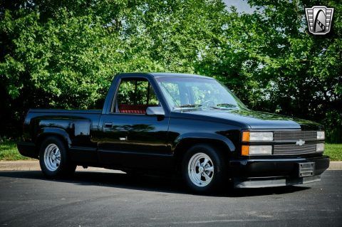 1988 Chevrolet GMT 400 C1500 for sale
