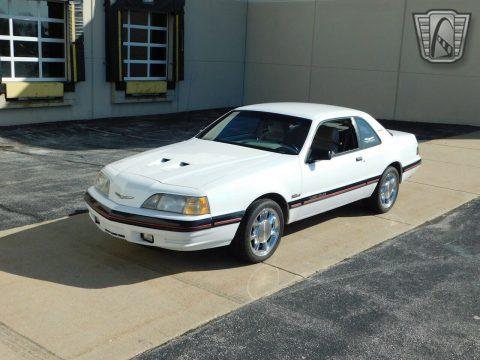 1988 Ford Thunderbird Turbo Coupe for sale