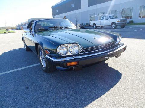 1989 Jaguar XJS for sale