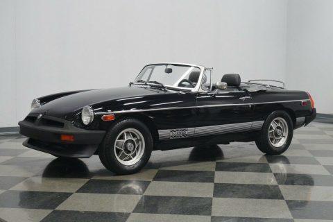 1980 MG MGB for sale