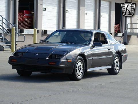1986 Nissan 300zx 2+2 for sale