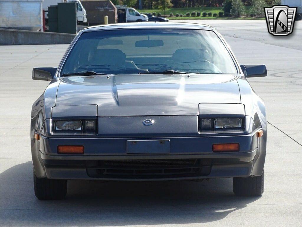 1986 Nissan 300zx 2+2
