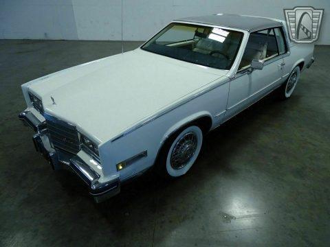 1984 Cadillac Eldorado for sale