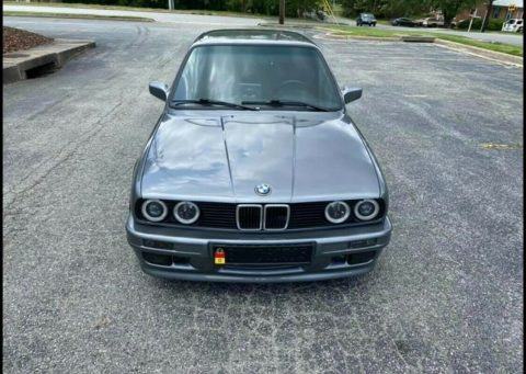 1987 BMW 325is E30 for sale