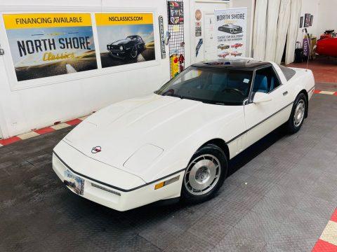 1987 Chevrolet Corvette for sale