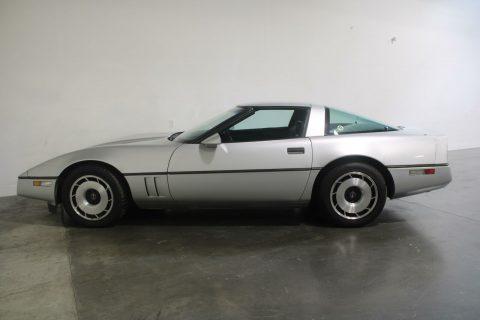 1984 Chevrolet Corvette for sale