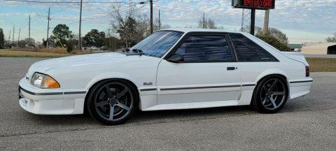 1987 Ford Mustang GT Fox Body 5.0 for sale