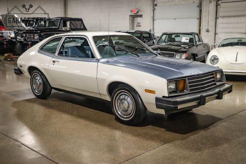 1980 Ford Pinto for sale