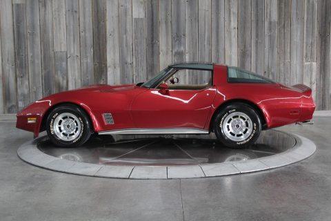 1981 Chevrolet Corvette for sale