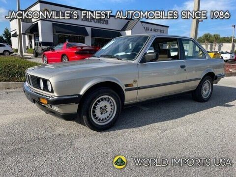 1985 BMW 320i Coupe for sale