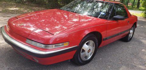 1989 Buick Reatta for sale