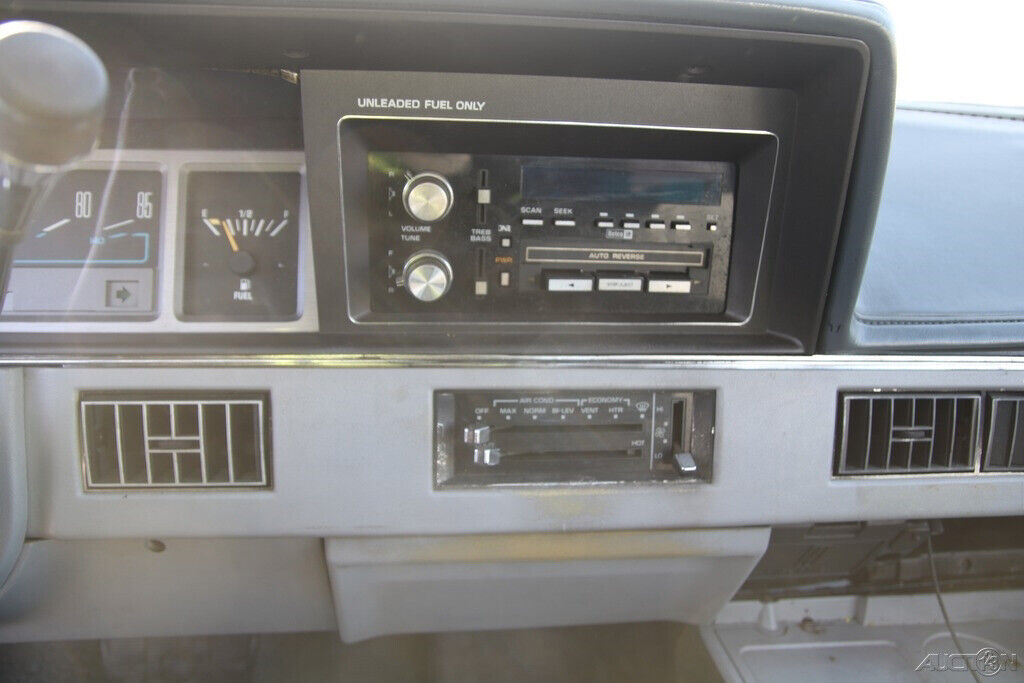 1986 Oldsmobile Cutlass LS