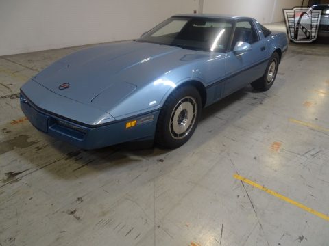1984 Chevrolet Corvette for sale