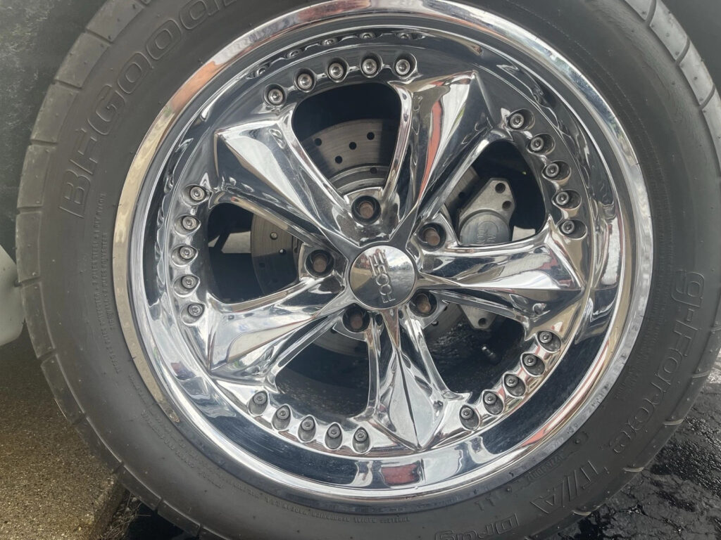 1984 Pontiac Firebird Trans Am