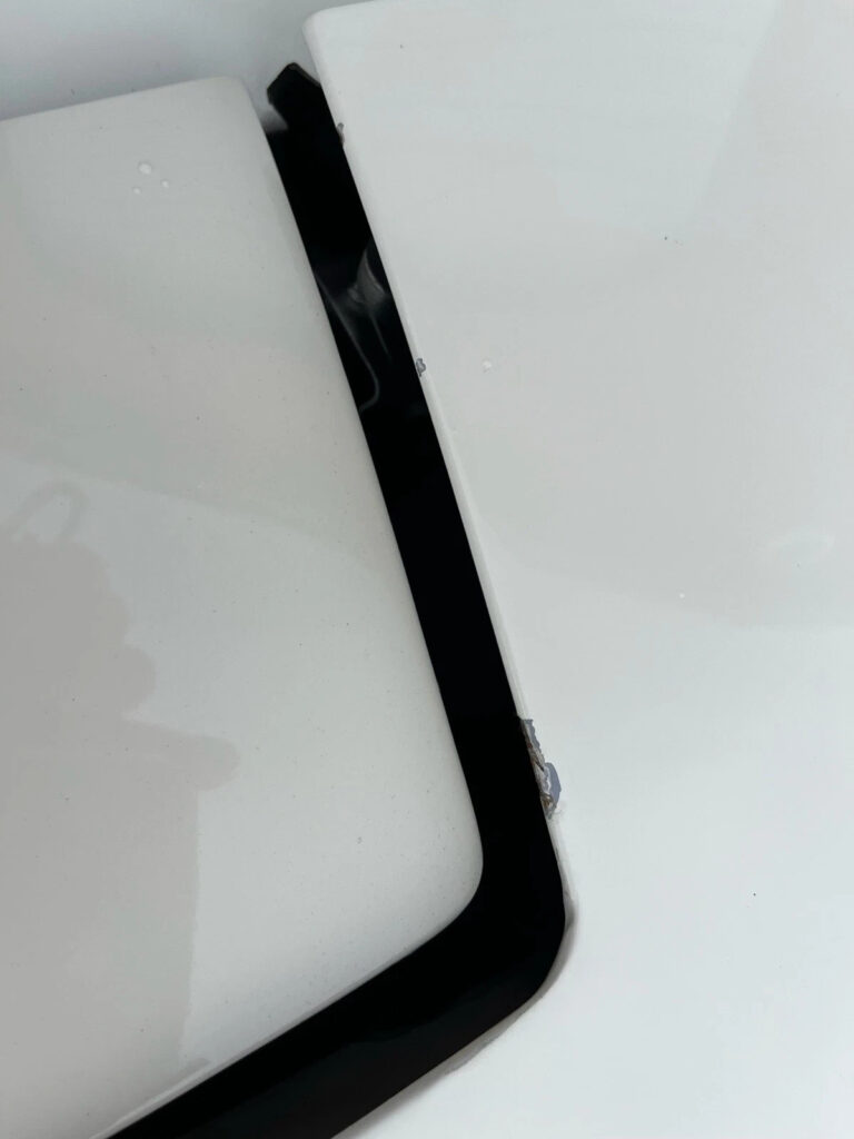 1984 Pontiac Firebird Trans Am