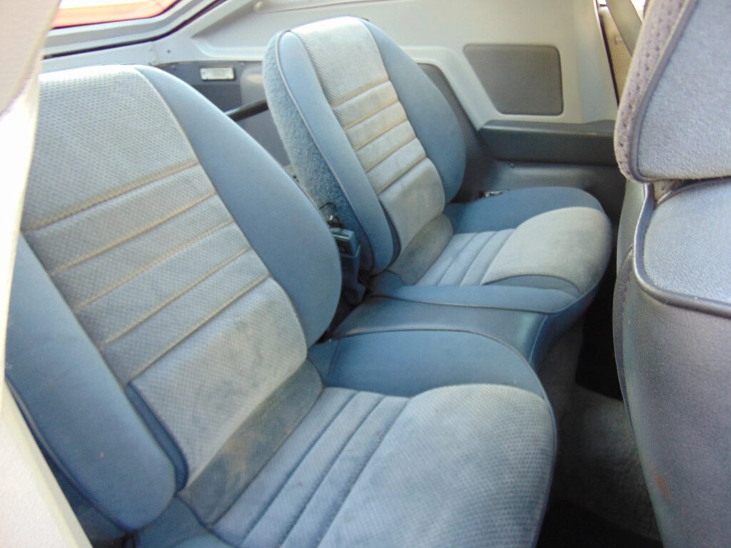 1986 Dodge Daytona TurboZ CS