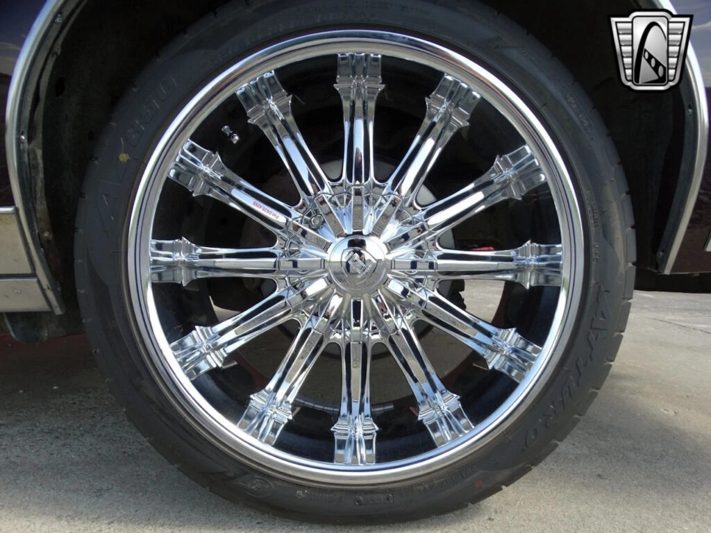 1980 Oldsmobile Ninety-Eight Regency