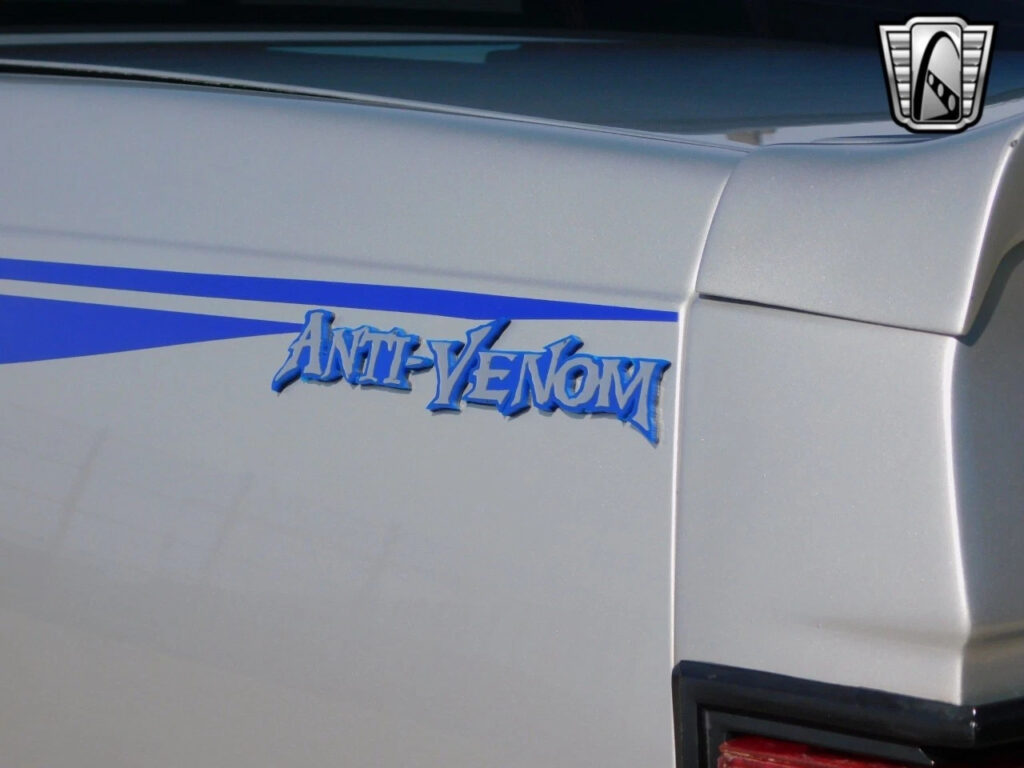 1987 Buick Regal Grand National