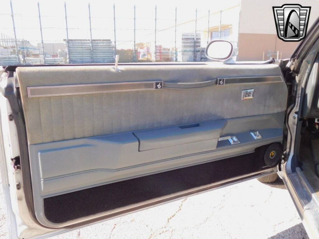 1987 Buick Regal Grand National