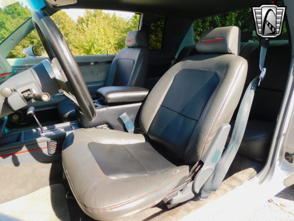 1987 Buick Regal Grand National