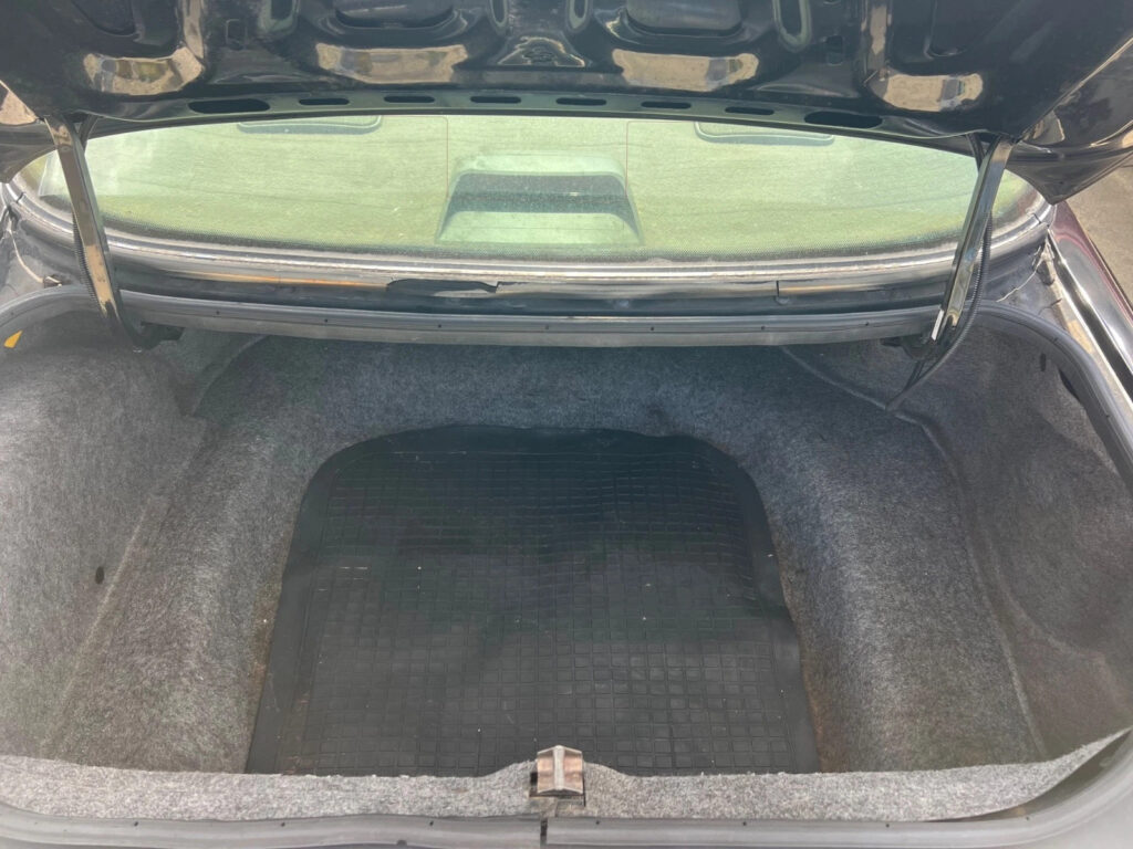 1988 Ford Thunderbird