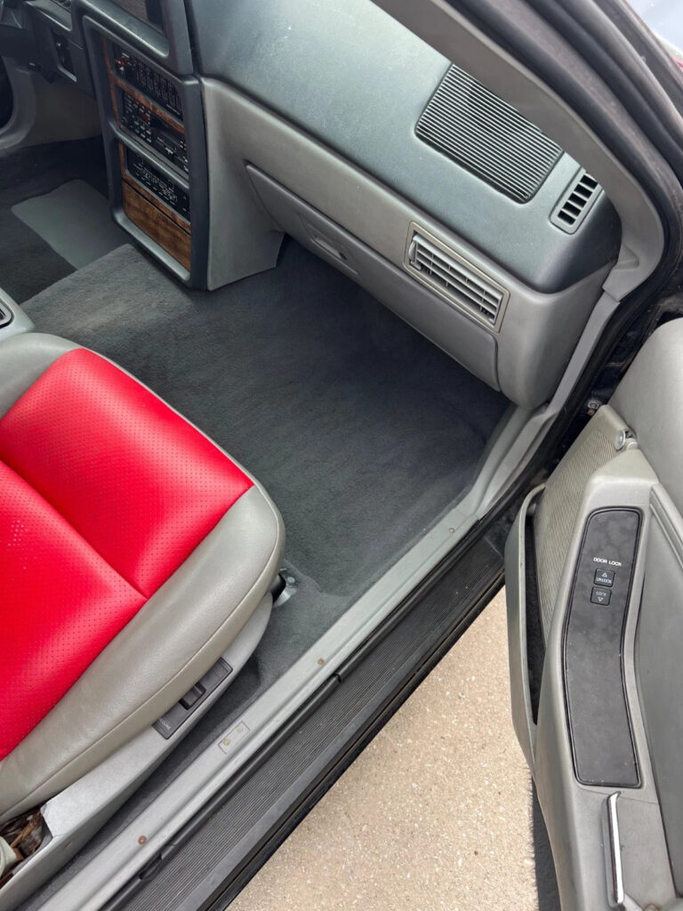 1988 Ford Thunderbird