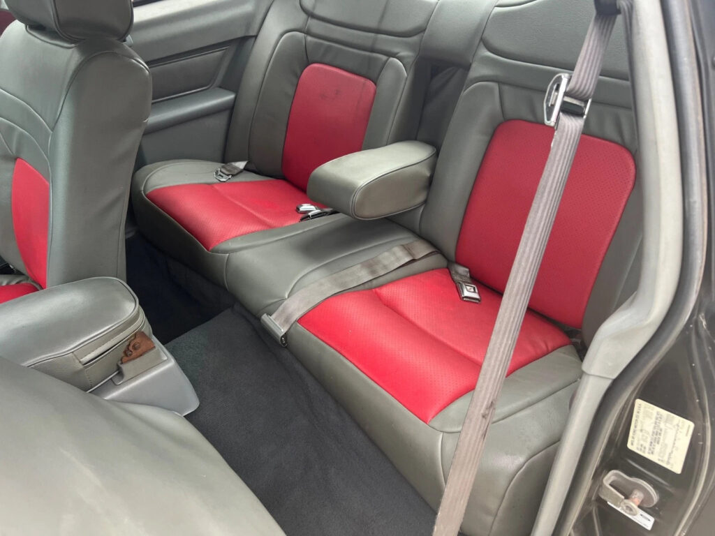 1988 Ford Thunderbird